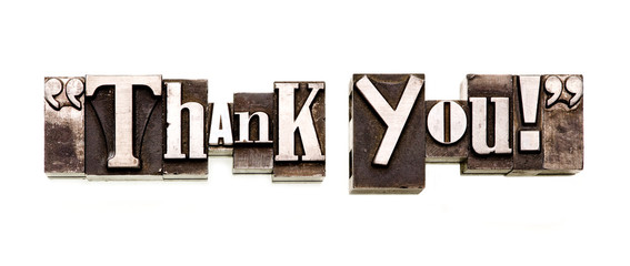 Thank You!