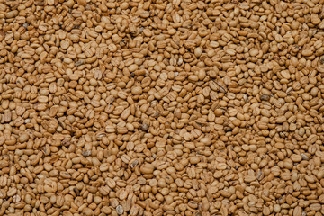 Coffee beans