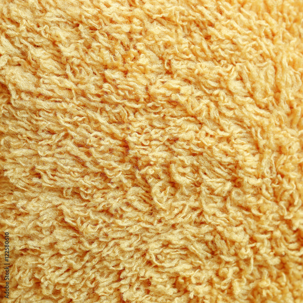 Poster doll fur texture for pattern and background