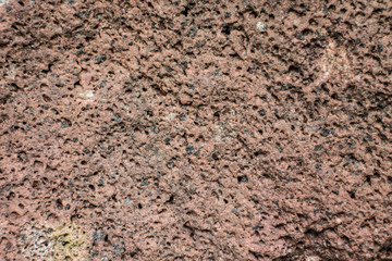stone detail background