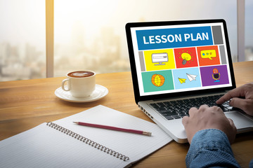 LESSON PLAN