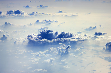 Cloudscape