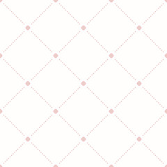 Modern Seamless Pattern