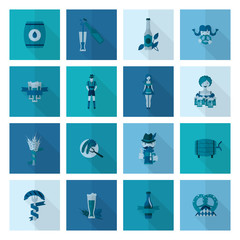 Oktoberfest Beer Festival