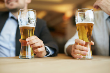 Drink for real men