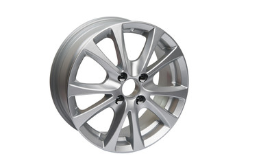 car wheels