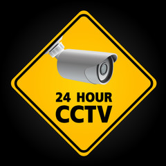 CCTV Security Camera