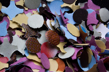 Texture photography studio