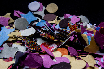 Texture photography studio