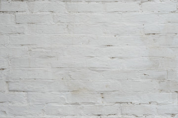 Brick texture with scratches and cracks