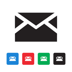 e-mail icon