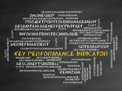 Key Performance Indicator