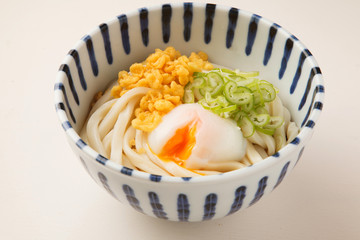 温玉うどん