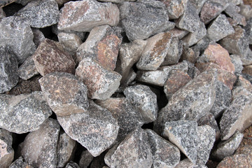 Granit Steine
