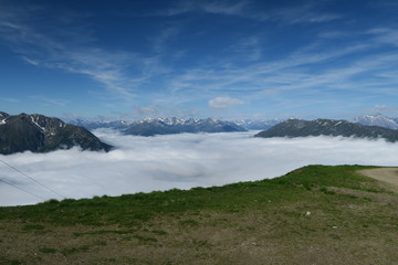 &Ouml;sterreich (Austria)