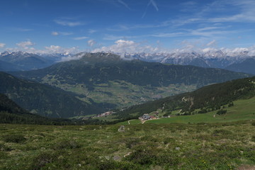 Fototapeta na wymiar Österreich (Austria)