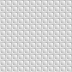 geometric square seamless pattern.Fashion graphic design.Vector illustration. Background design.Optical illusion 3D.Modern stylish abstract texture. Template for print, textile, wrapping, decoration