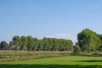 paesaggio di campagna