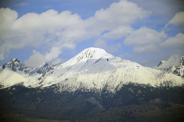Tatra Mountains