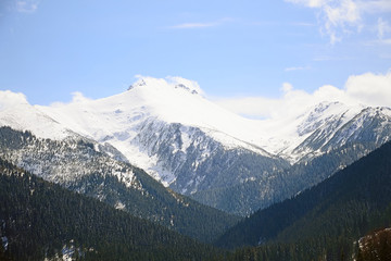 Obraz premium Tatra Mountains