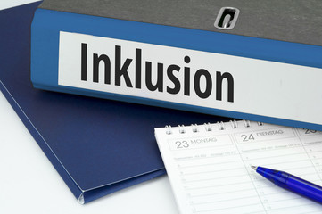 Inklusion