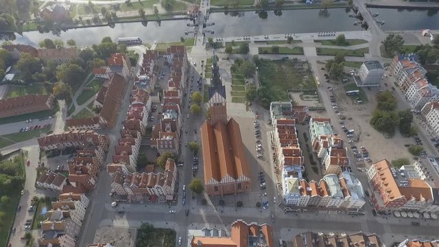 Old City