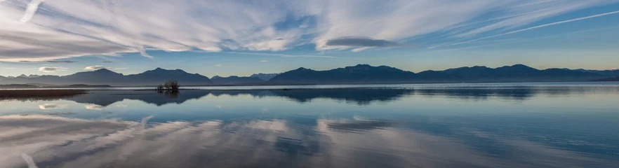 Chiemsee © HansGeorg