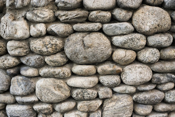 Background, rock pattern