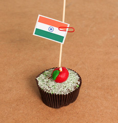 flag of india