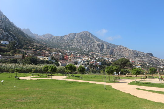 Belyounech Gibraltar Morocco Outstanding Landscape Photography