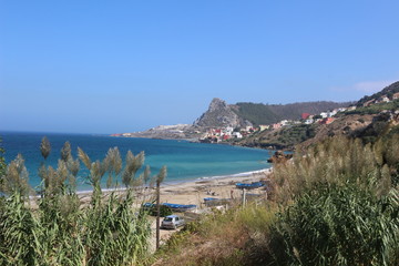 Belyounech Gibraltar Morocco Outstanding Landscape Photography