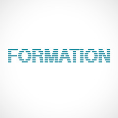 formation