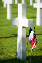 Cemetery