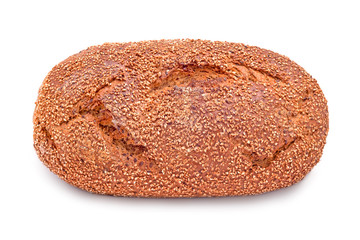 sunflower seeds bread