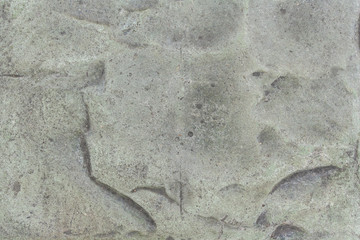 gray old stone wall background or texture
