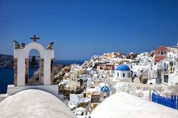 Santorini