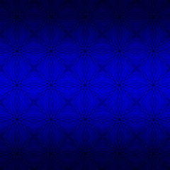 abstract pattern dark blue color tone for background texture