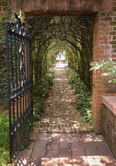 Tryon Palace Historic Sites & Gardens