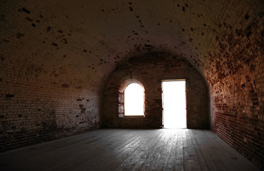 Fort Macon State Park