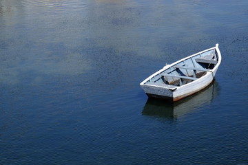 Barca Azzurra