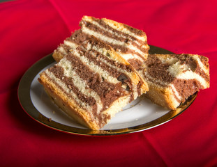cake