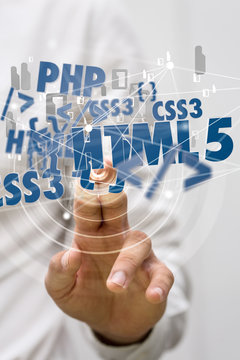 HTML