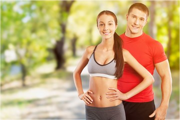 Fototapeta premium Fit.