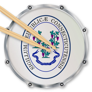 Connecticut Snare Drum