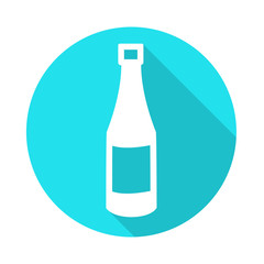 Long Shadow Champagner