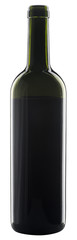 Wine bottle