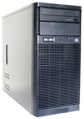 Desktop server