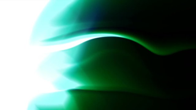 A 15 second loop of multi-color psychedelic and whispy lines. alpha matte included. HD 1080.