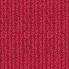Decorative knit seamless pattern