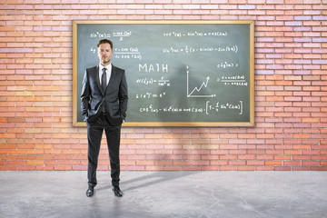 Education concept
